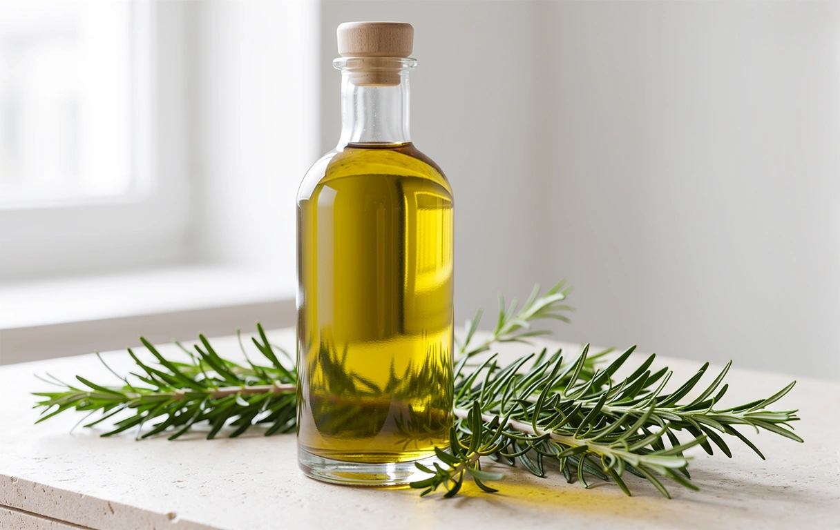 Laadukkaat raaka-aineet