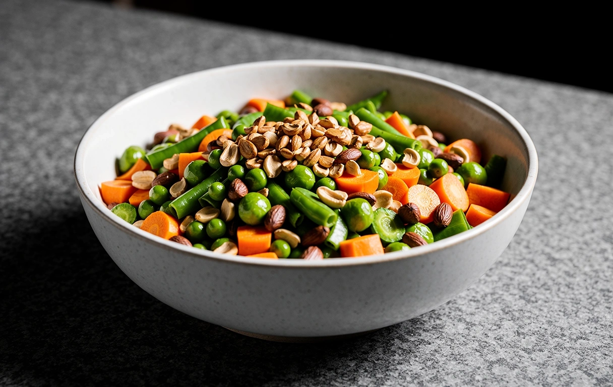 Terveellinen ravitsemus